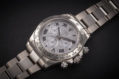 daytona rolex e il migliore orologio